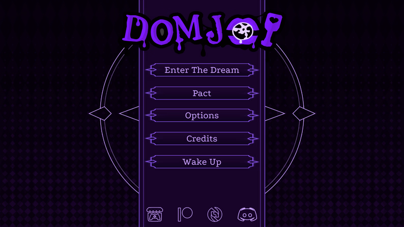Unreal Engine DomJOI Witch [v1.69.5] [DomJOIDev]
