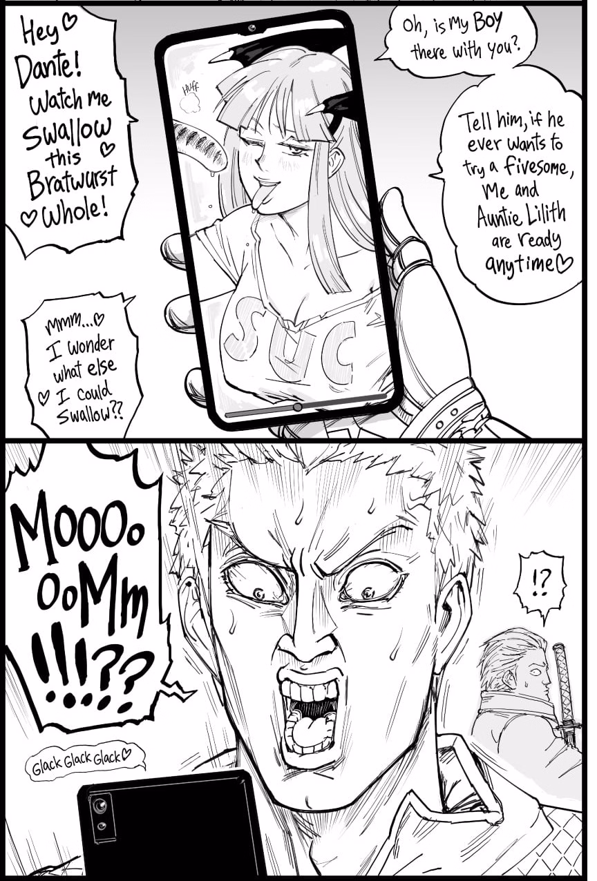 RPGM Completed Bravery Ordeal - The Tale of a Human and Succubus's Child - [v1.3] [Ao Sakura]