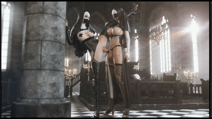 Unity Completed Lustful Butler and Charming Sisters [v0919 Steam] [Summer Clouds]
