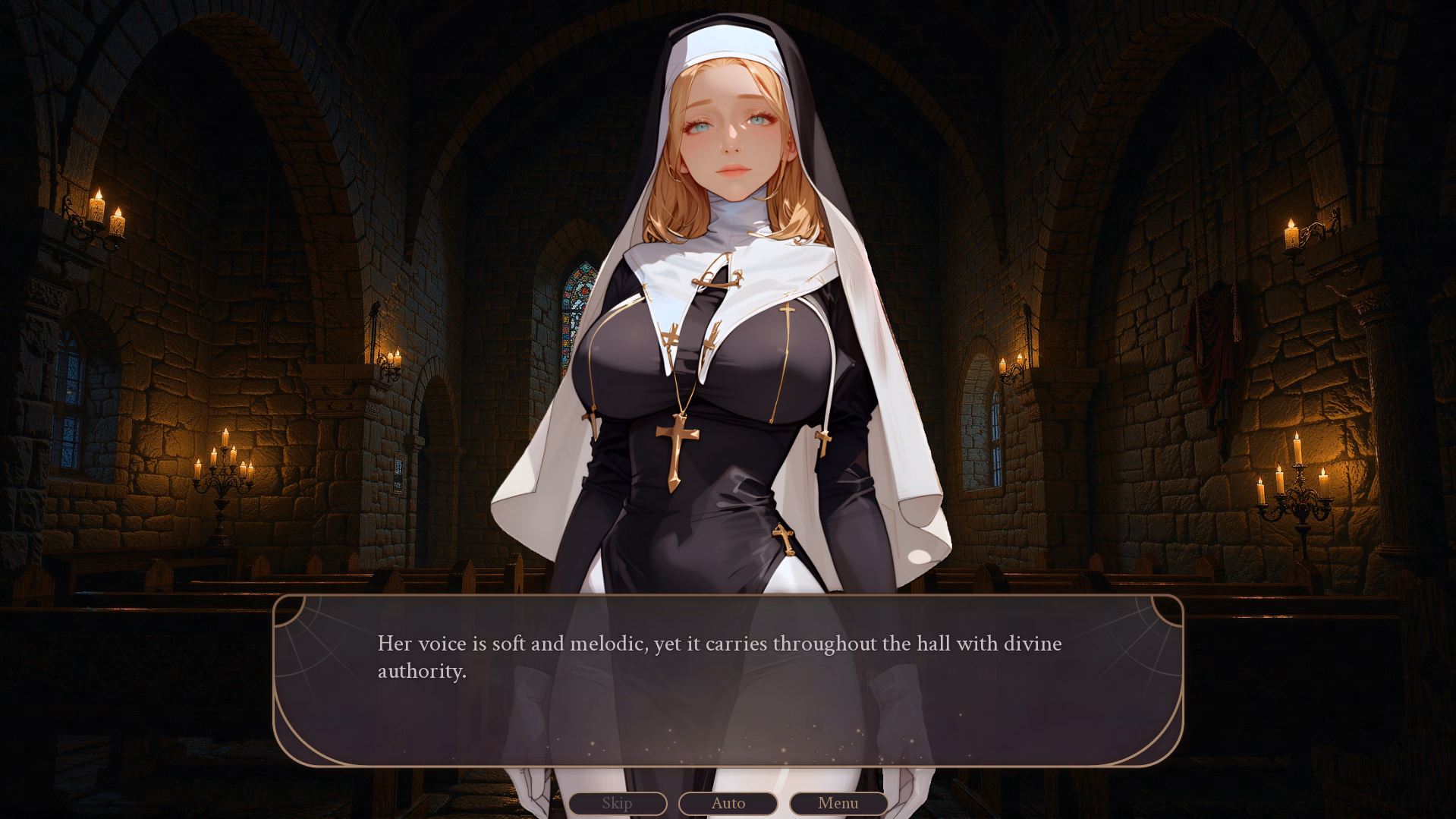 Ren'Py Rise Of The All Kings [v0.1.2 Fix] [LeoKiara]