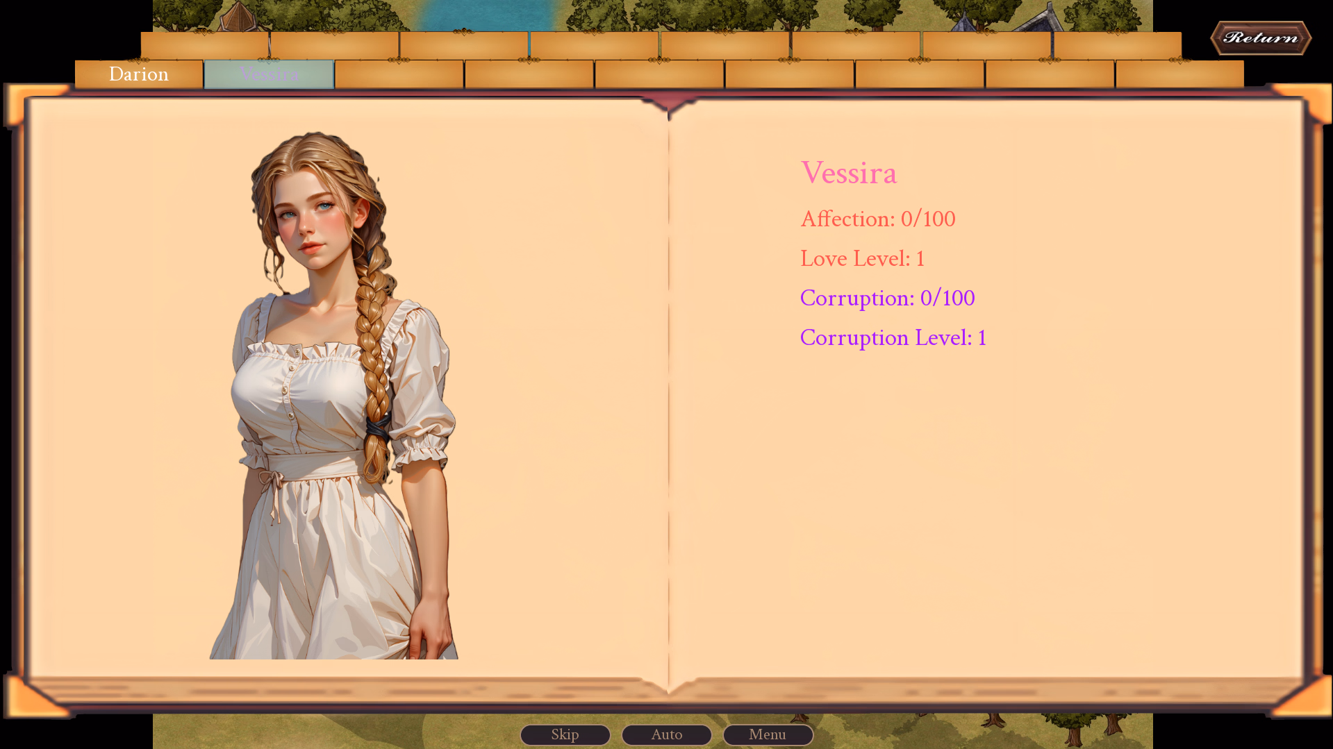 Ren'Py Rise Of The All Kings [v0.1.2 Fix] [LeoKiara]