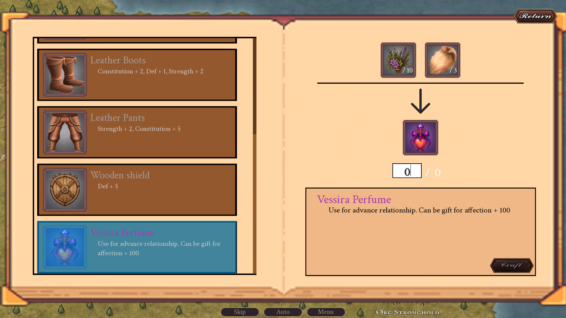 Ren'Py Rise Of The All Kings [v0.1.2 Fix] [LeoKiara]