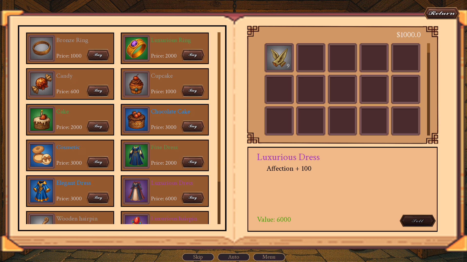 Ren'Py Rise Of The All Kings [v0.1.2 Fix] [LeoKiara]