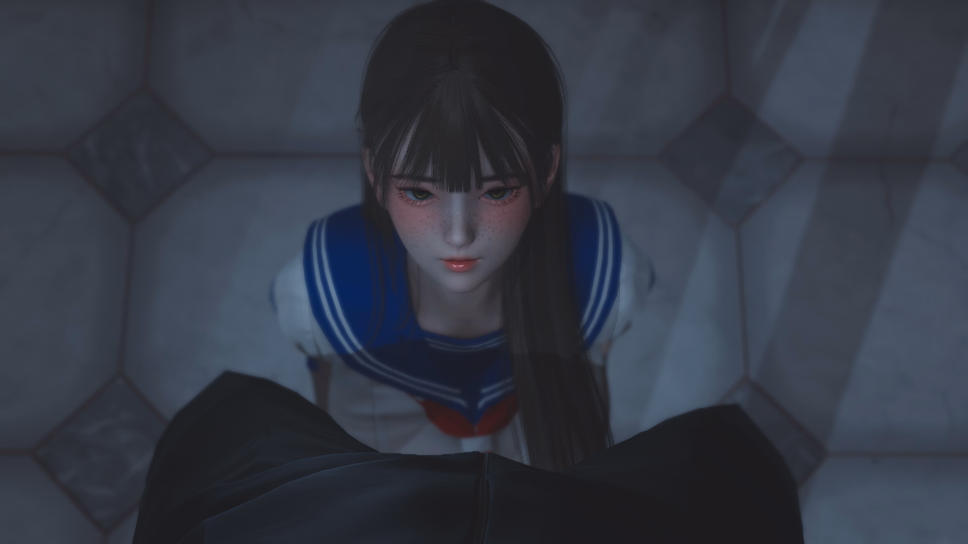 VN Ren'Py Chasing Desires [v0.35] [NH Studios]