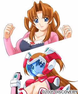 VN Others Completed Hitozuma Sentai Aisaiger R [Final] [DISCOVERY]