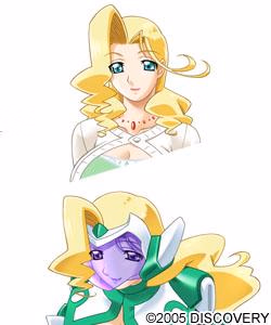 VN Others Completed Hitozuma Sentai Aisaiger R [Final] [DISCOVERY]