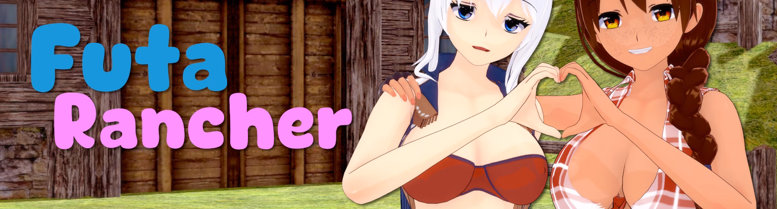 RPGM Futa Rancher [v0.7.0] [Sky Piece] download