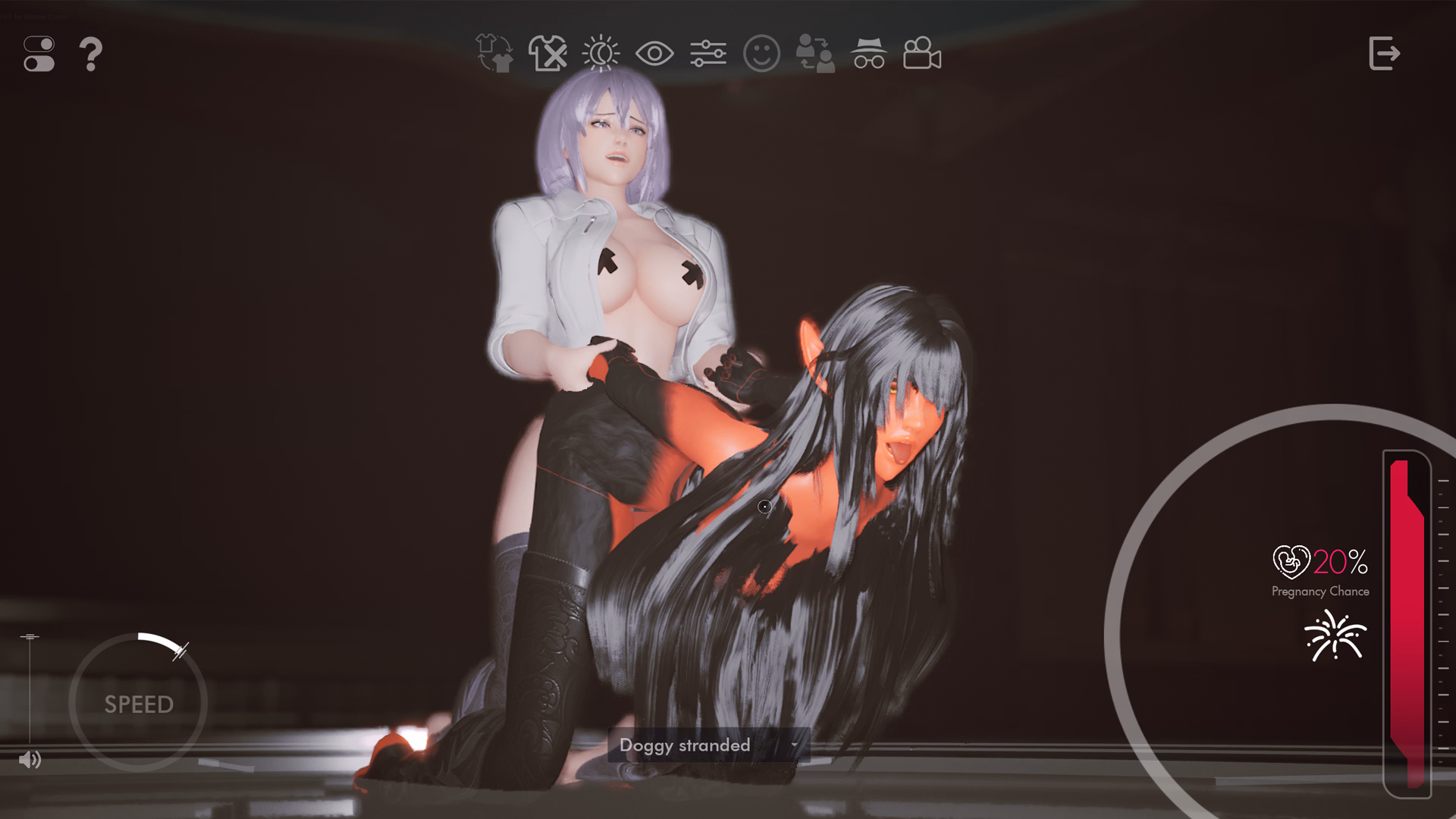 Unreal Engine Overbreed [v0.1.4] [Overbreed]
