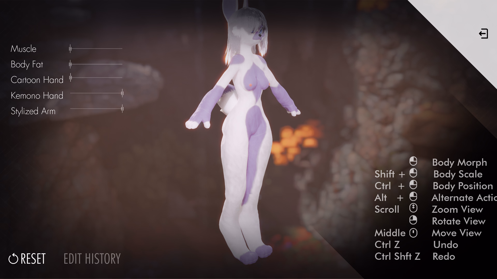 Unreal Engine Overbreed [v0.1.4] [Overbreed]