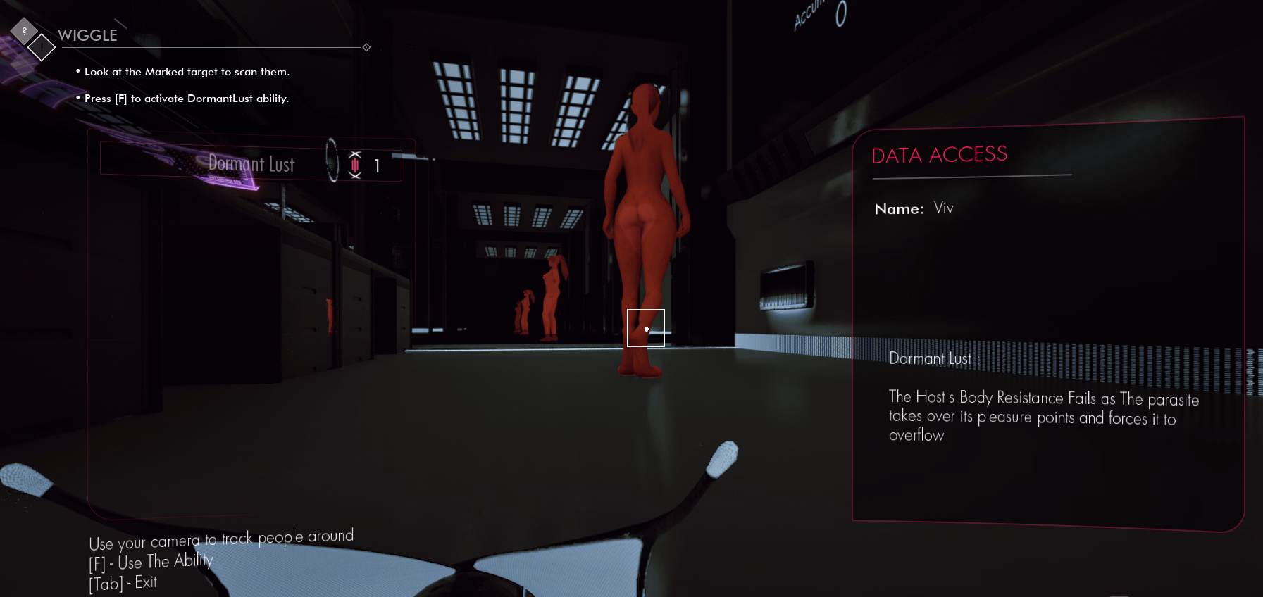 Unreal Engine Overbreed [v0.1.4] [Overbreed]