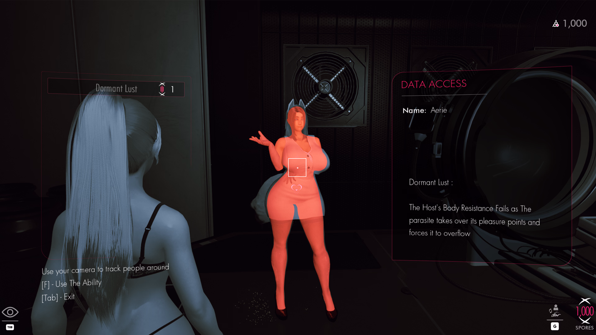 Unreal Engine Overbreed [v0.1.4] [Overbreed]