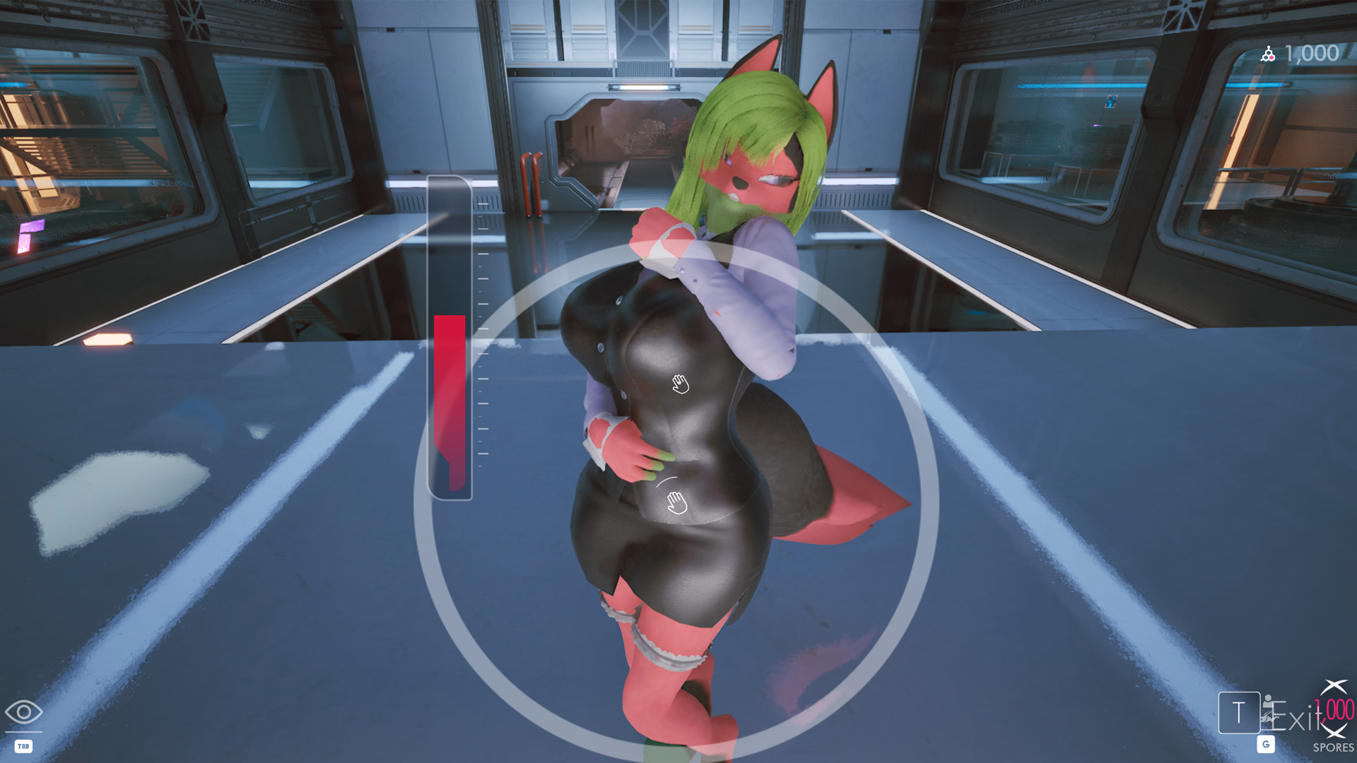 Unreal Engine Overbreed [v0.1.4] [Overbreed]