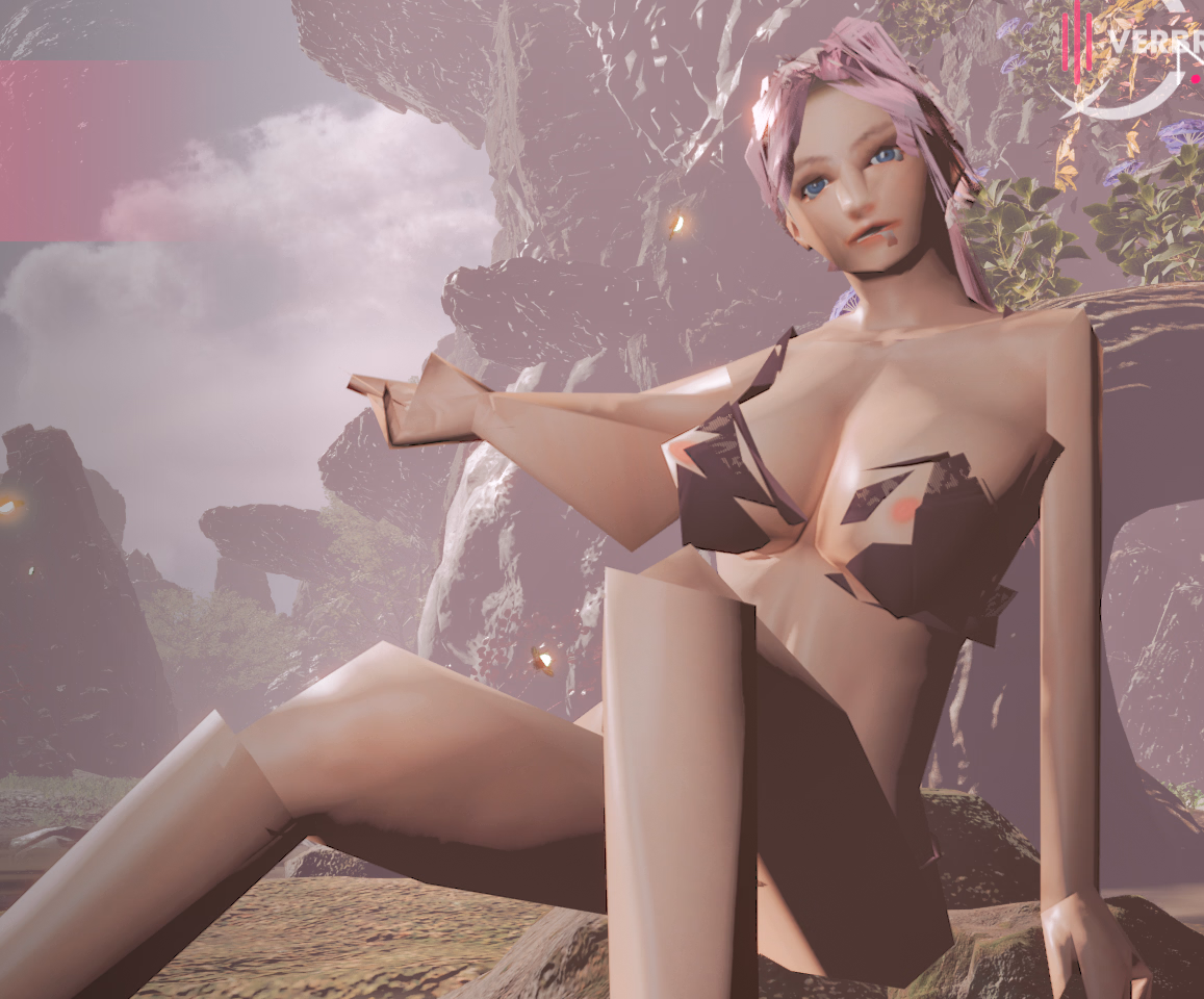 Unreal Engine Overbreed [v0.1.4] [Overbreed]