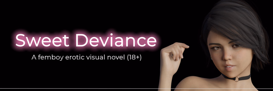 Ren'Py Sweet Deviance [v0.4] [Pastel Venom] download
