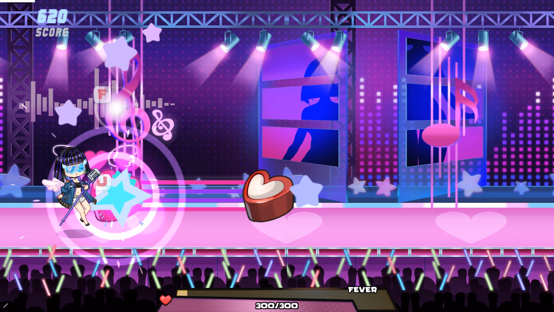 Unity Completed OG Streamer Beats [v1.0.004] [Triple-S]