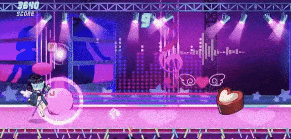 Unity Completed OG Streamer Beats [v1.0.004] [Triple-S]