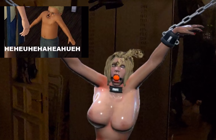 Unity Completed SlaveMR [v2.0] [SlaveMR]