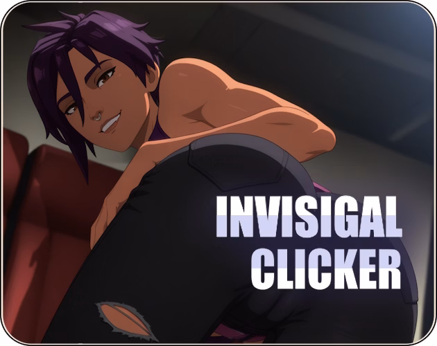 Ren'Py Completed Invisigal Clicker [v1.0] [Tap-Tap Legends] download