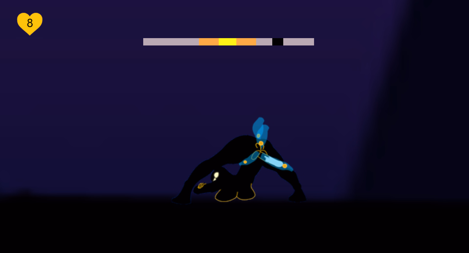 Others Completed Sea of Shadows [Dec 2025] [NSexovich]