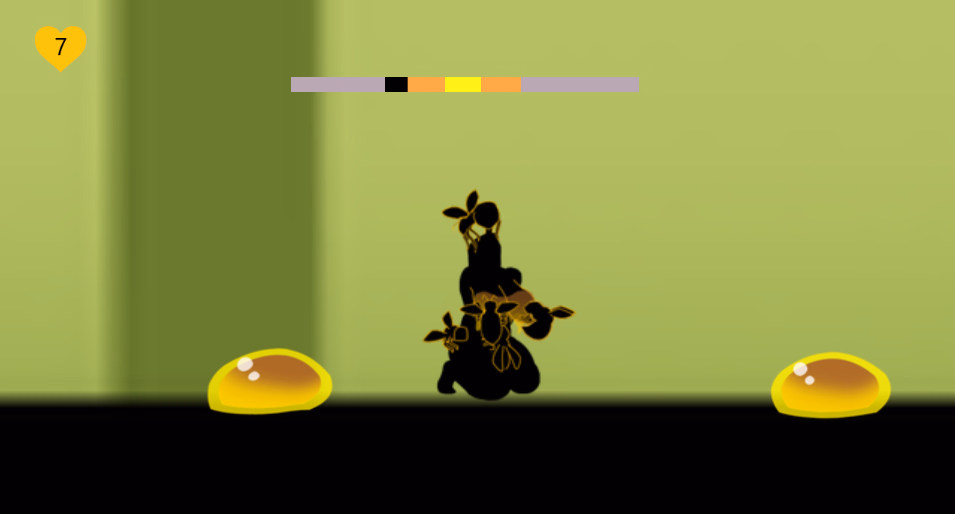 Others Completed Sea of Shadows [Dec 2025] [NSexovich]