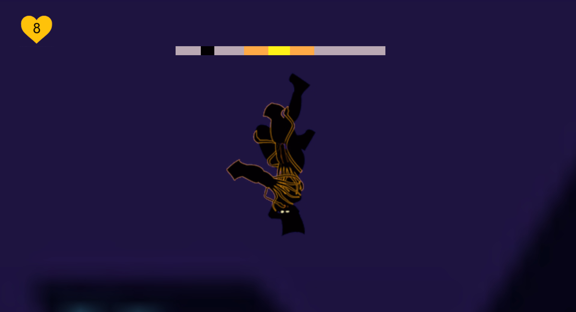 Others Completed Sea of Shadows [Dec 2025] [NSexovich]