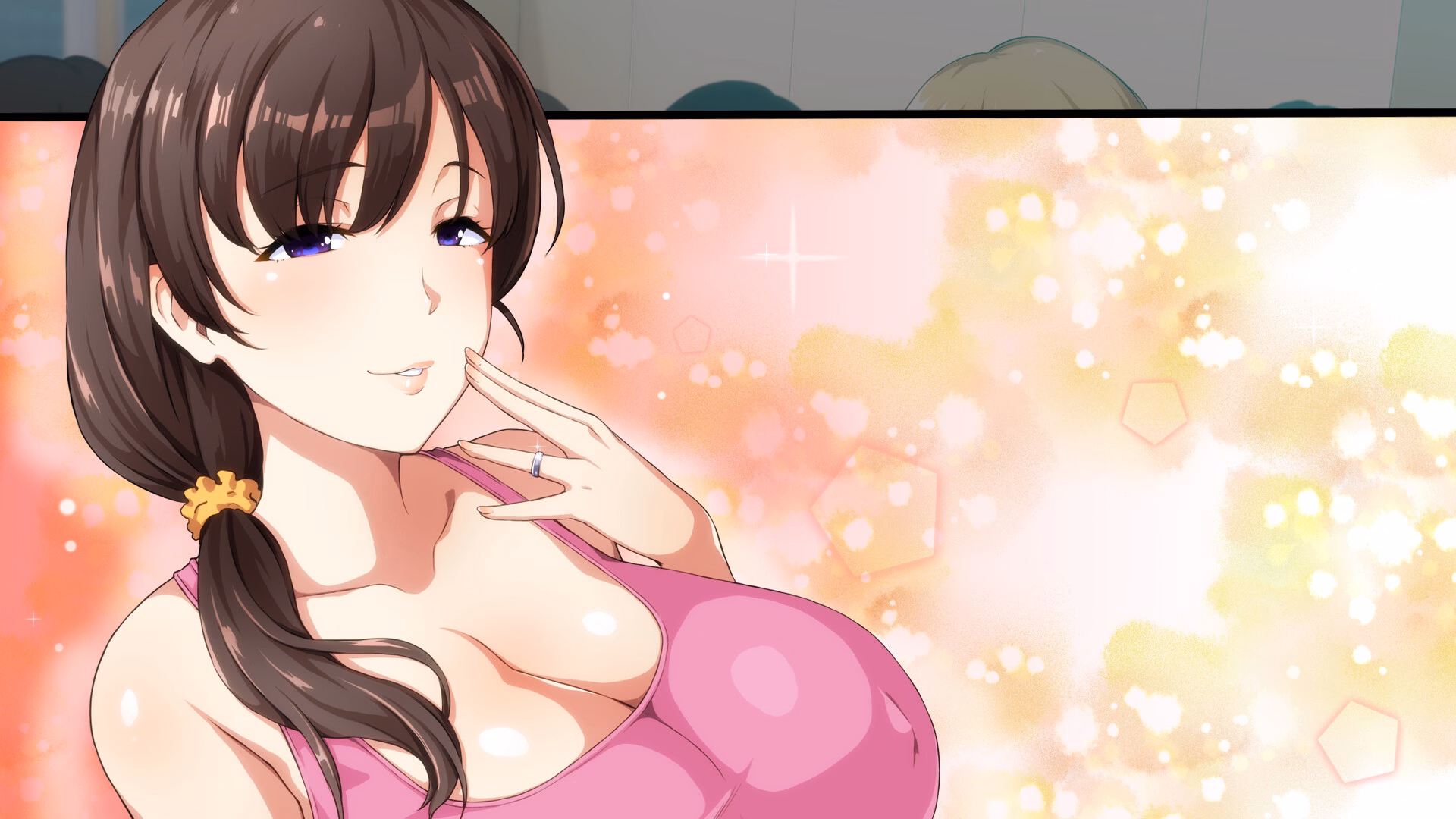 VN Unity Completed Horny Wives' Yoga Class [v1.3] [69waves]