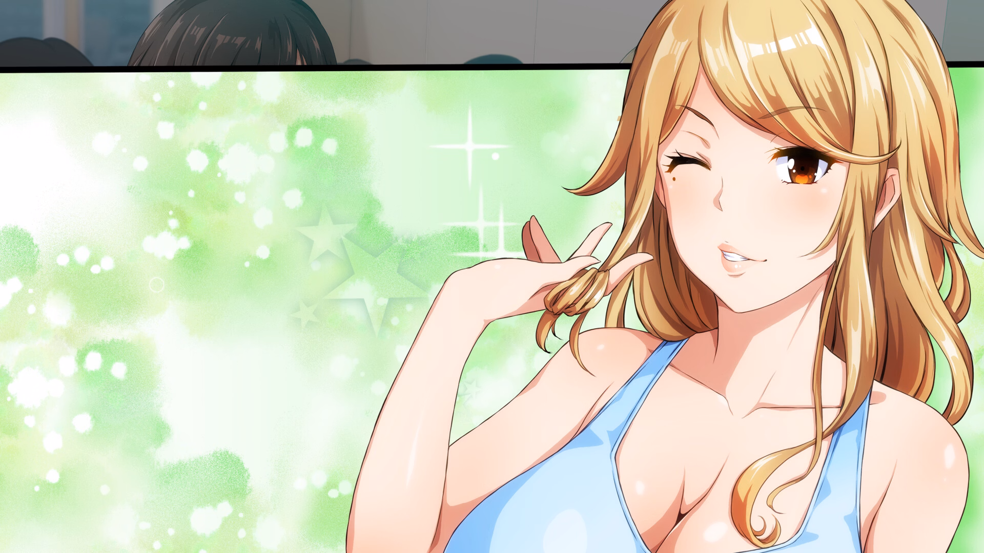 VN Unity Completed Horny Wives' Yoga Class [v1.3] [69waves]