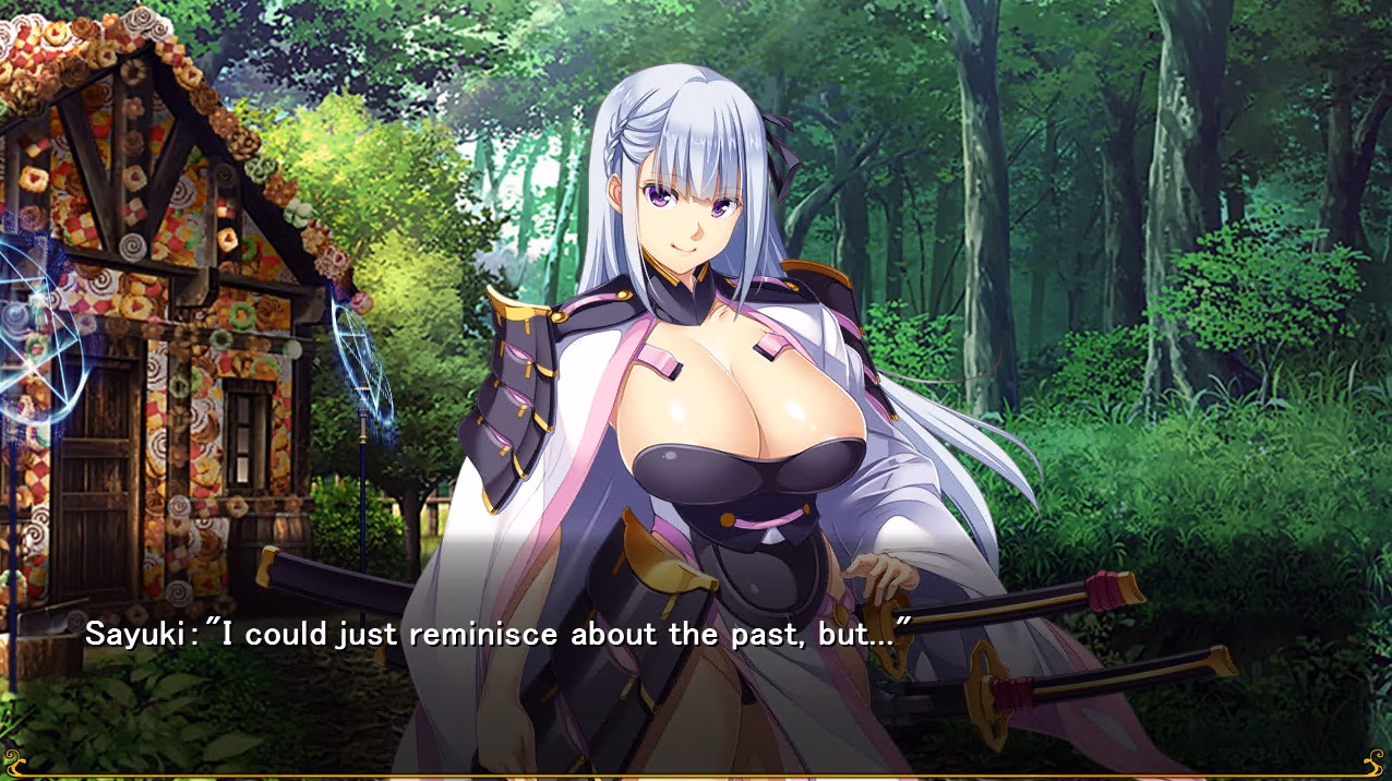 Others Completed To My Wives Who Were Once Heroes [Final + DLC1] [peperoncino]