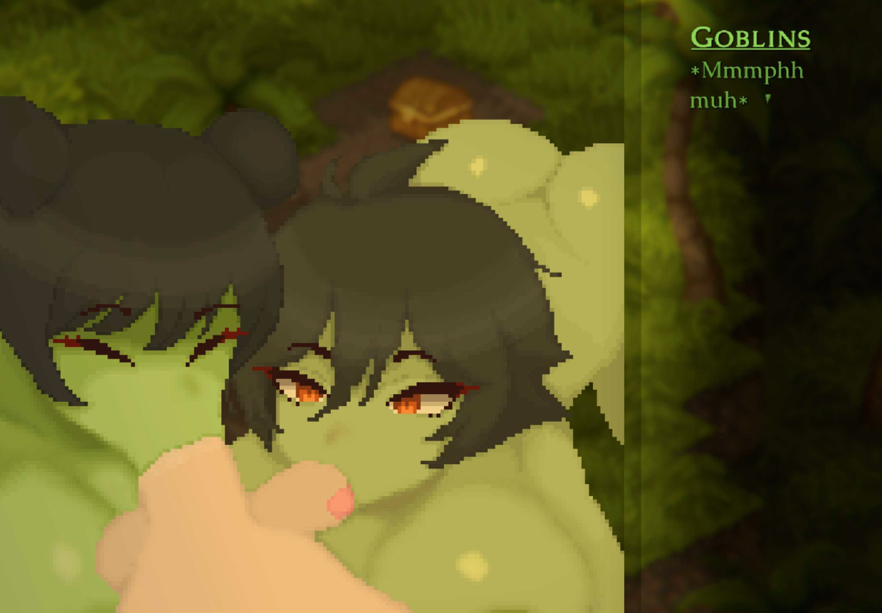 Unity Destined Desires [v0.2] [Multby6]