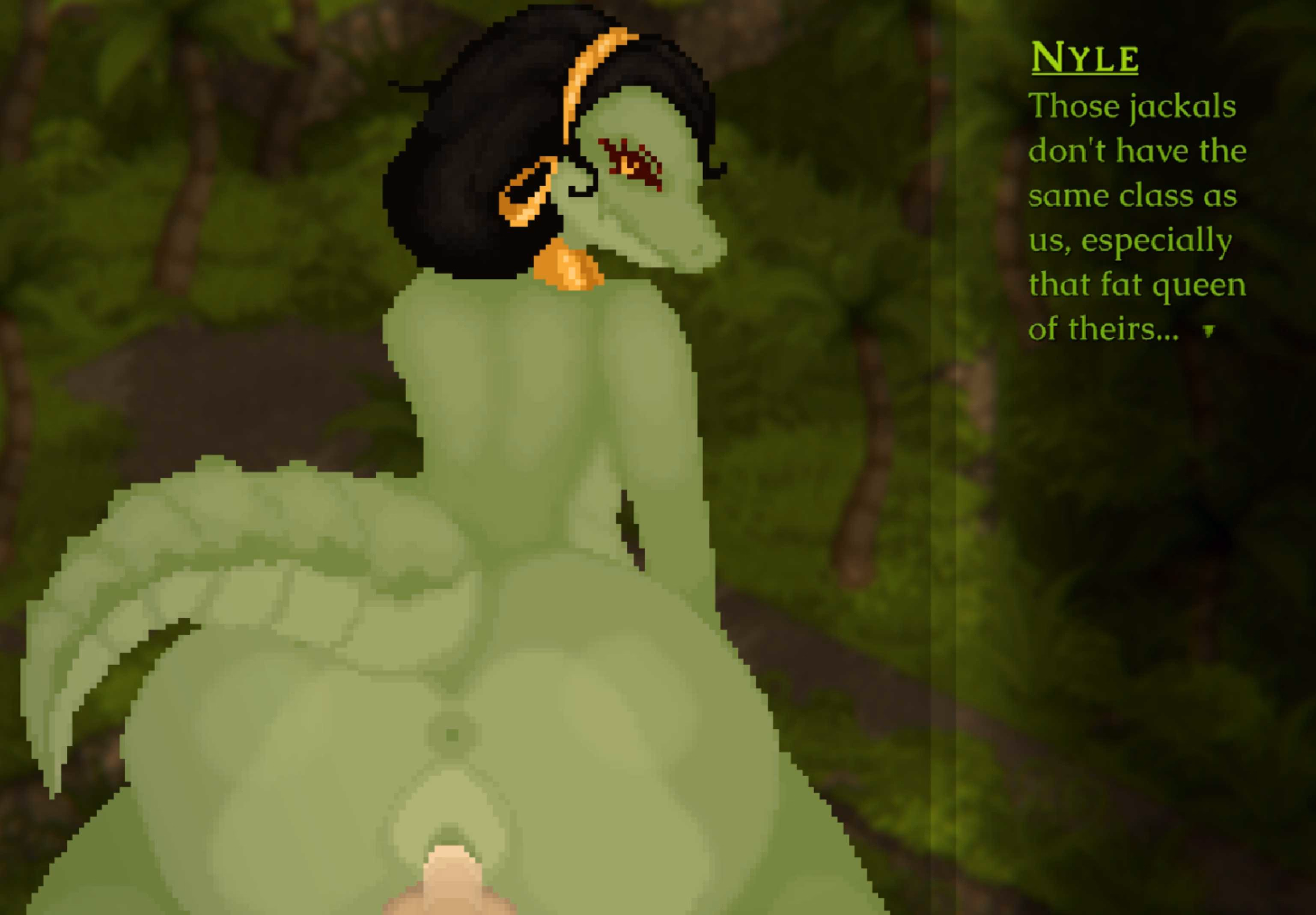 Unity Destined Desires [v0.2] [Multby6]