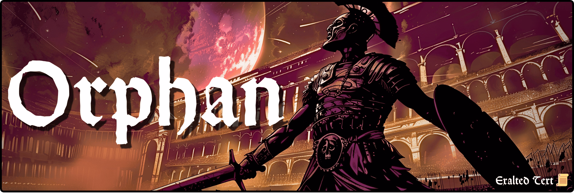 HTML Orphan [Ch.3.5] [Exalted Text] download