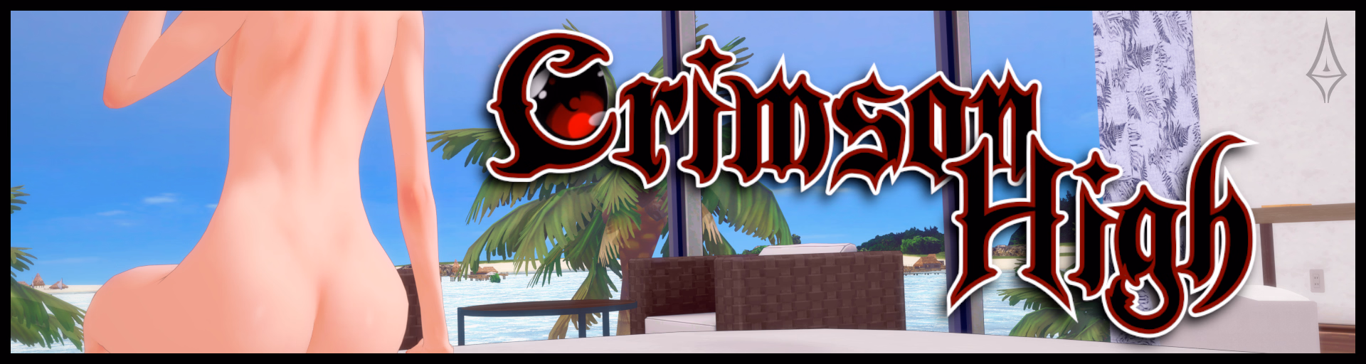 VN Ren'Py Crimson High [v0.46.1 BugFix] [Vertigo]