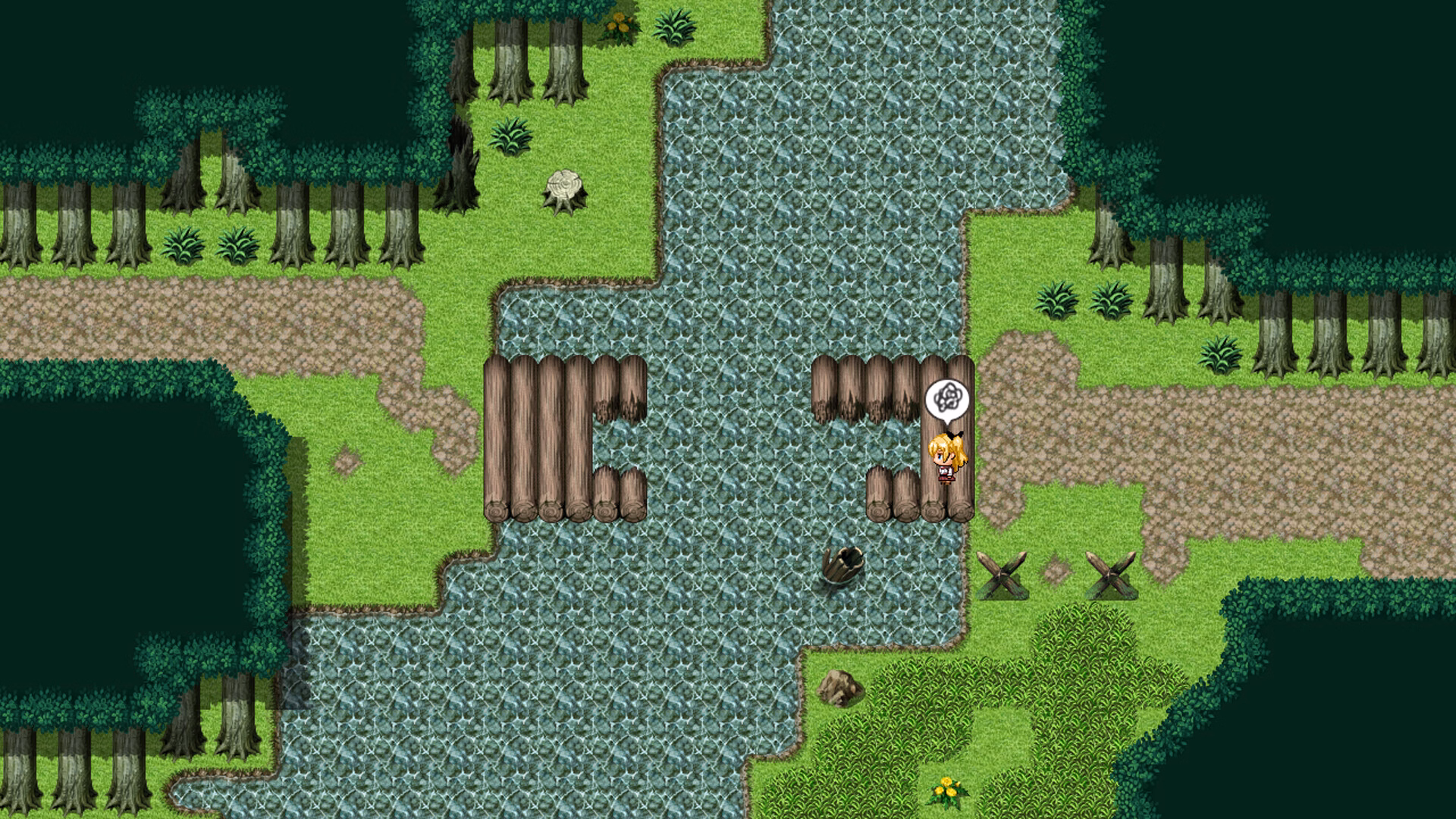 RPGM Completed Risty and the Village of Bocchino [v1.0] [We've Got Lewds!]