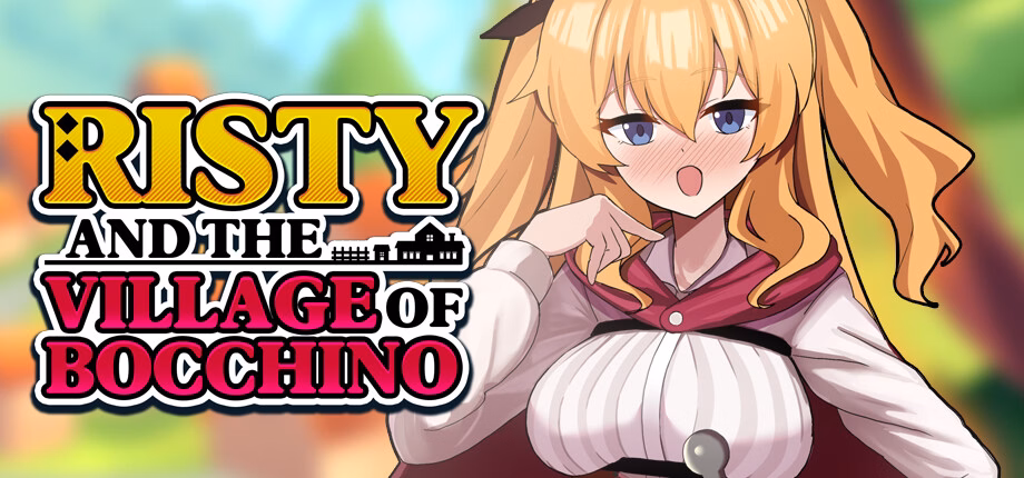 RPGM Completed Risty and the Village of Bocchino [v1.0] [We've Got Lewds!] download