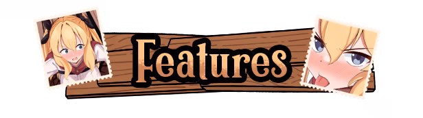 RPGM Completed Risty and the Village of Bocchino [v1.0] [We've Got Lewds!]