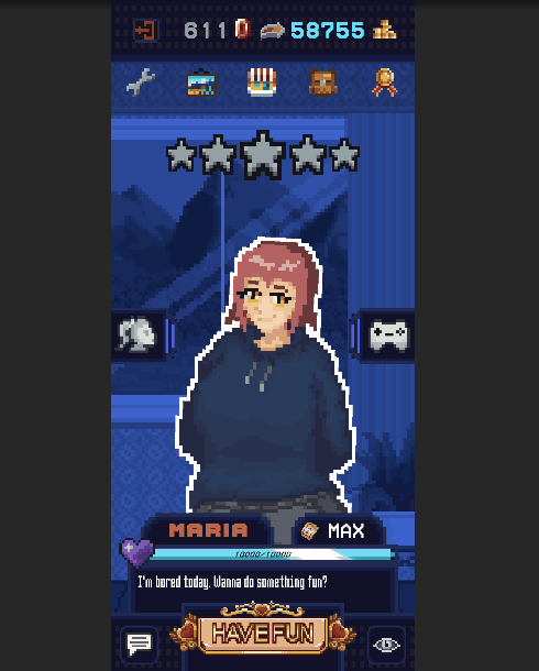 Unity Gacha Funsies [v0.6] [Lusty Lime]
