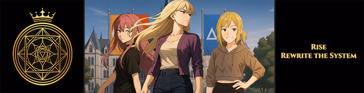VN Ren'Py Caerlin: Rising [Ch-7] [Crowne] download