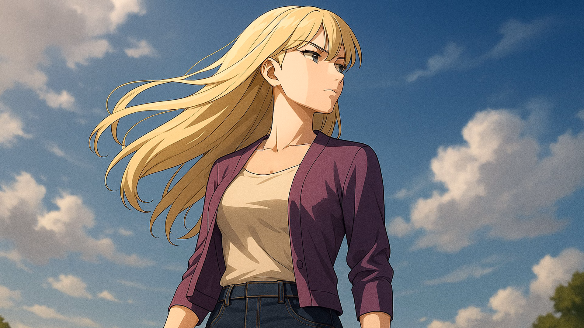 VN Ren'Py Caerlin: Rising [Ch-7] [Crowne]