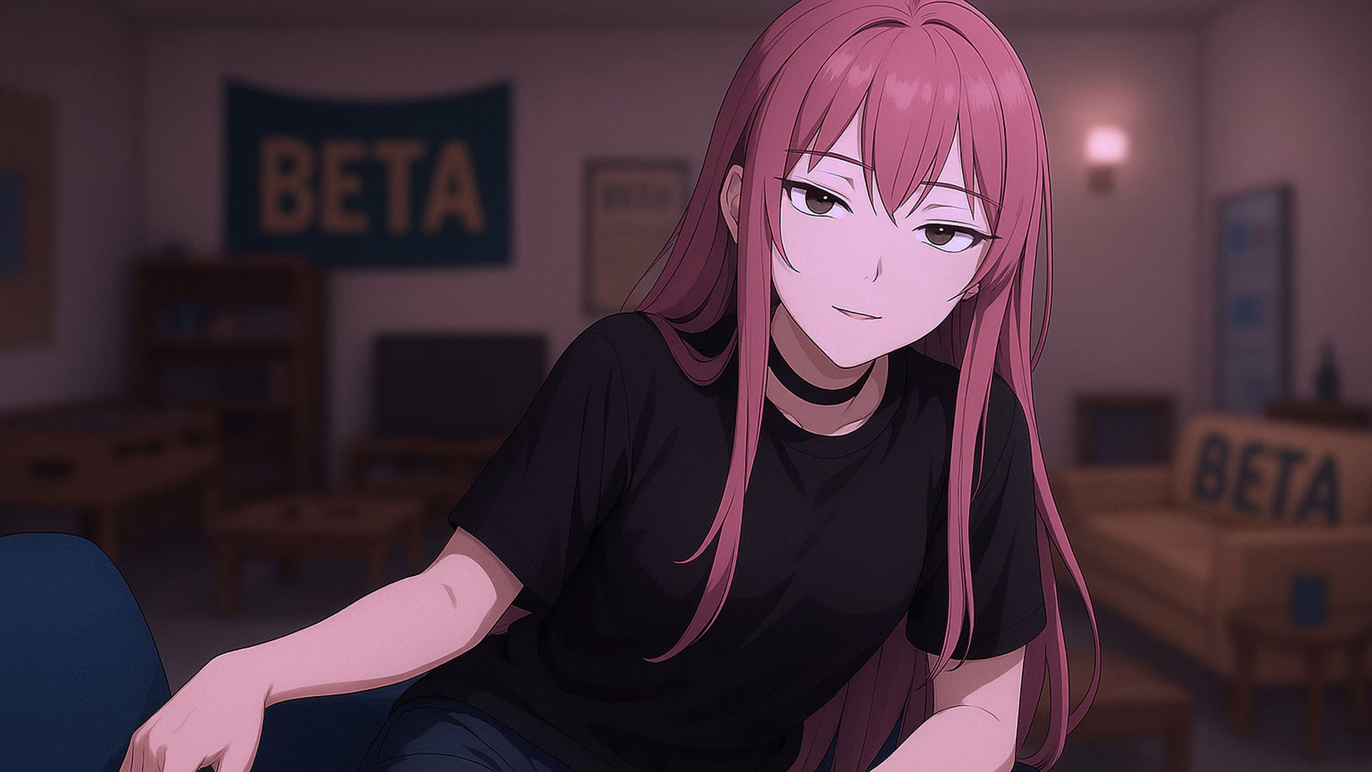 VN Ren'Py Caerlin: Rising [Ch-7] [Crowne]