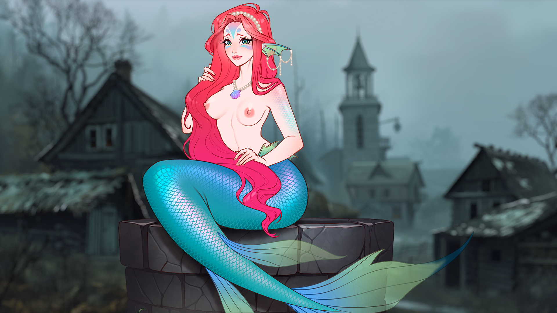 VN Unity Roll to Seduce [v0.032] [2Girls1Game]