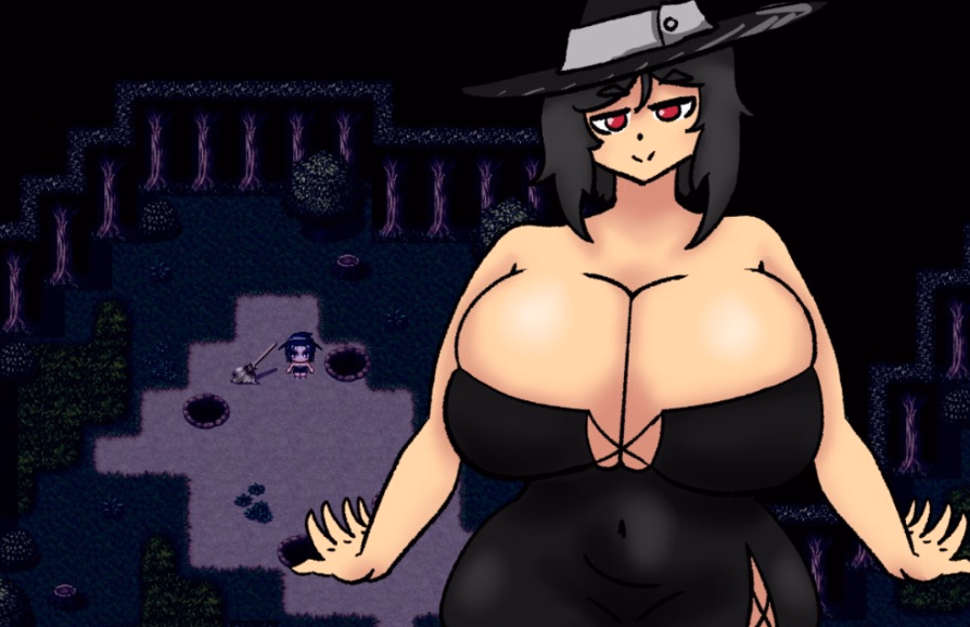 RPGM Selene vs. The Goblin Horde [v0.2.22] [RaykoEroArt]