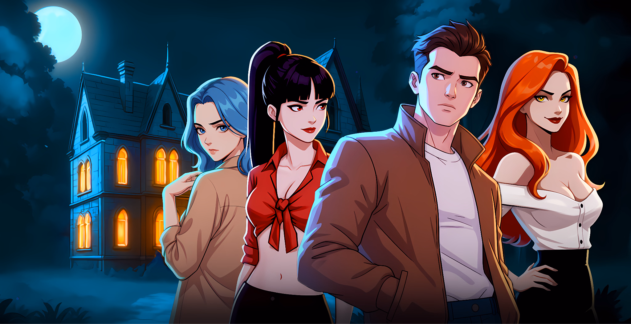 Unity Relics of Wayne: Greymoor [v0.0.9.9] [Blackroot Games]