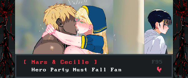 VN Ren'Py Completed Eclair Milk Cream [v1.1] [VALKYRIA]