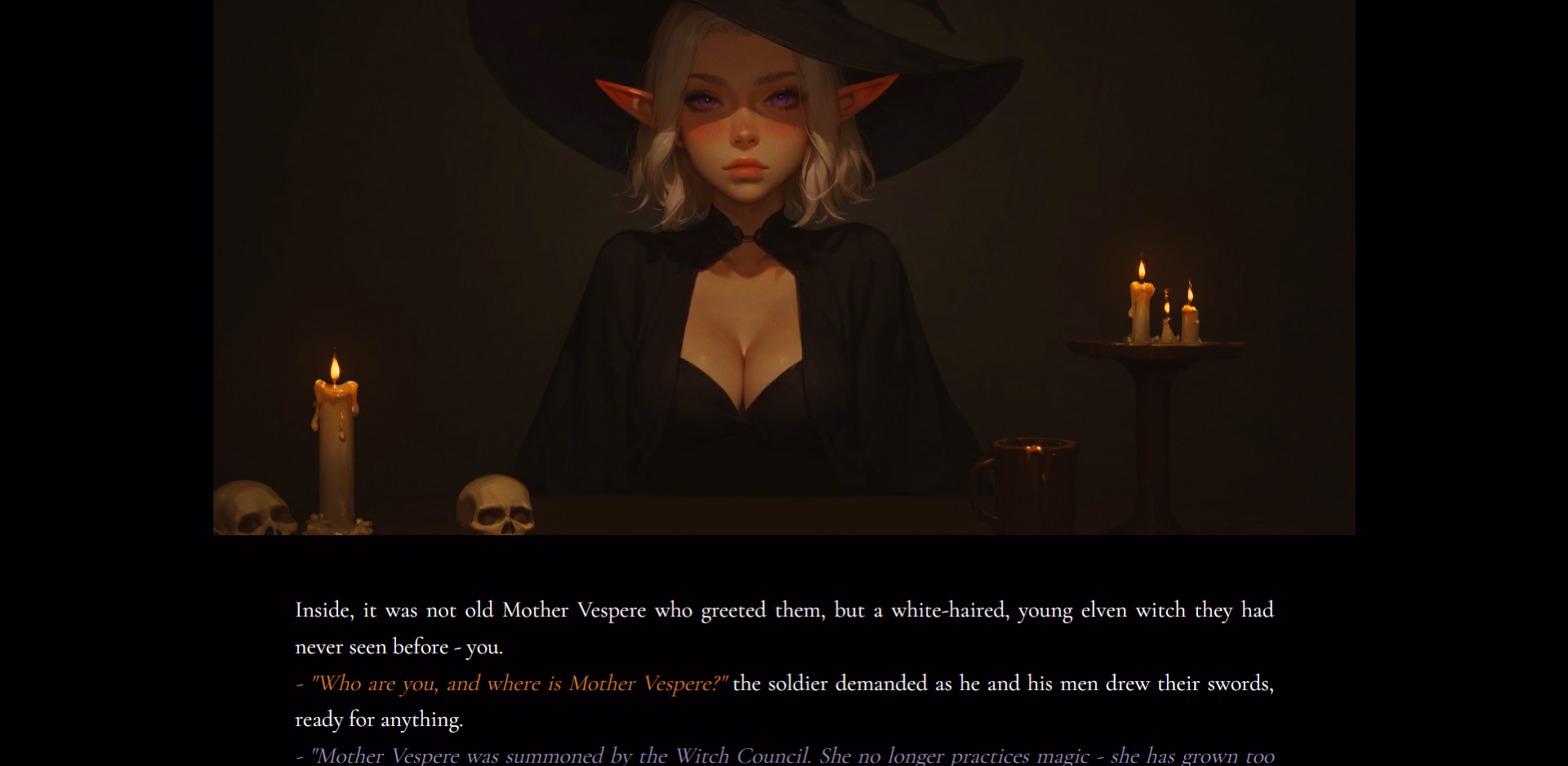 HTML PotionCraft Royal Crisis [v0.1.3 Full] [Naru]