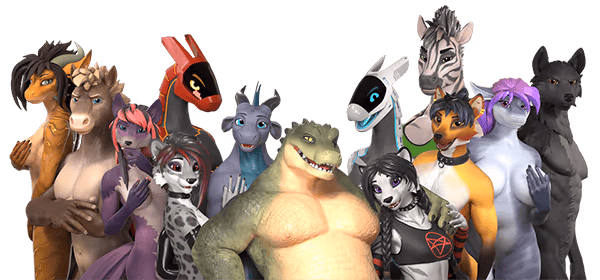Unity Completed Anthro Heat [v1.5.2] [Edef]
