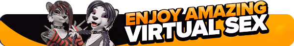 Unity Completed Anthro Heat [v1.5.2] [Edef]
