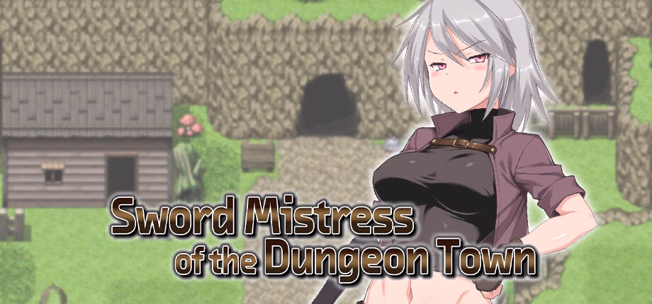 RPGM Completed Sword Mistress of the Dungeon Town [Steam 2026-04-07] [Lovely Pretty Ultra Loving You] download