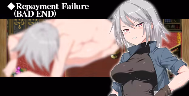 RPGM Completed Sword Mistress of the Dungeon Town [Steam 2026-04-07] [Lovely Pretty Ultra Loving You]