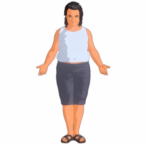RPGM Completed Your wife’s pussy [v1.0] [GURUGURU]