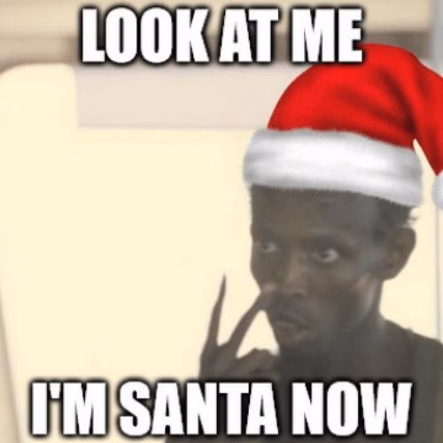 HTML Completed Black Christmas [v1.0] [TimJRebel]